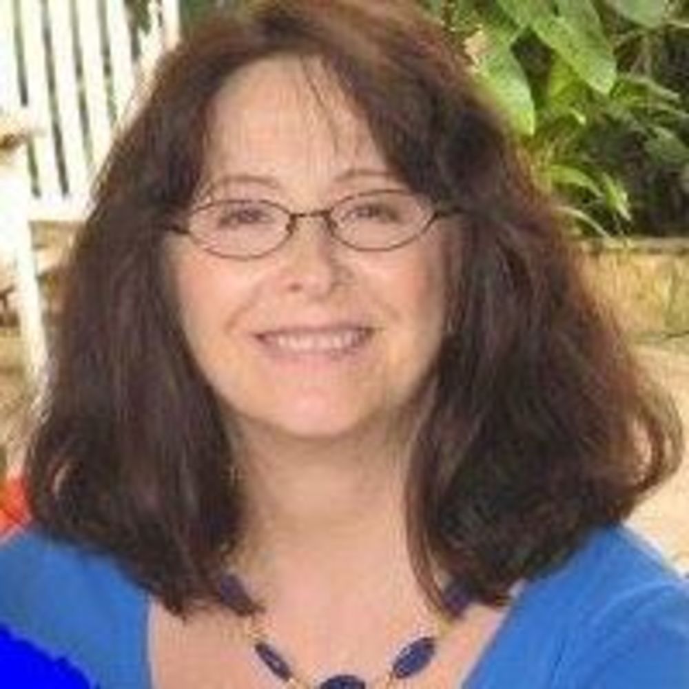 Meet your Posher, Susan